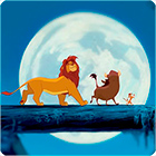 Mäng The Lion King Memory Game