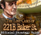 Mäng The Lost Cases of 221B Baker St. Strategy Guide