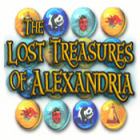 Mäng The Lost Treasures of Alexandria