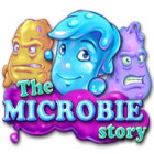Mäng The Microbie Story