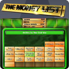 Mäng The Money List