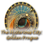 Mäng The Mysterious City: Golden Prague