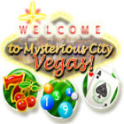 Mäng The Mysterious City: Vegas