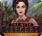 Mäng The Myth Seekers: The Legacy of Vulcan