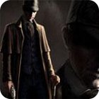 Mäng The New Adventures of Sherlock Holmes: The Testament of Sherlock