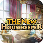 Mäng The New Housekeeper