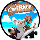 Mäng The OutBack Movie Puzzle