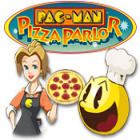 Mäng The PAC-MAN Pizza Parlor