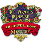 Mäng The Pirate's Treasure: An Oliver Hook Mystery