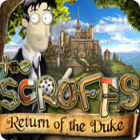 Mäng The Scruffs: Return of the Duke