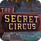 Mäng The Secret Circus