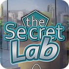 Mäng The Secret Lab