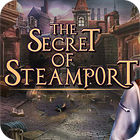 Mäng The Secret Of Steamport