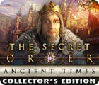 Mäng The Secret Order: Ancient Times Collector's Edition