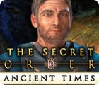 Mäng The Secret Order: Ancient Times