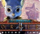 Mäng The Secret Order: Beyond Time