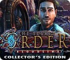 Mäng The Secret Order: Bloodline Collector's Edition