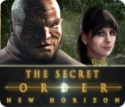 Mäng The Secret Order: New Horizon