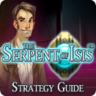 Mäng The Serpent of Isis Strategy Guide