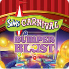 Mäng The Sims Carnival BumperBlast