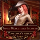 Mäng Three Musketeers Secrets: Constance's Mission