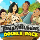 Mäng The Timebuilders Double Pack