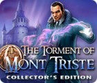 Mäng The Torment of Mont Triste Collector's Edition