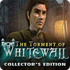 Mäng The Torment of Whitewall Collector's Edition