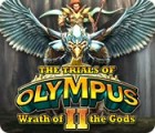 Mäng The Trials of Olympus II: Wrath of the Gods
