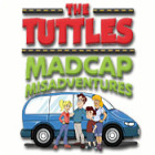 Mäng The Tuttles Madcap Misadventures