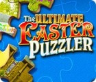 Mäng The Ultimate Easter Puzzler