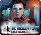 Mäng The Unseen Fears: Last Dance