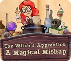 Mäng The Witch's Apprentice: A Magical Mishap