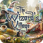 Mäng The Wizard's Village