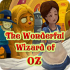 Mäng The Wonderful Wizard of Oz