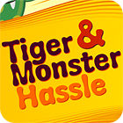 Mäng Tiger and Monster Hassle