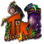 Mäng Tiki Boom Boom