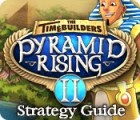 Mäng The TimeBuilders: Pyramid Rising 2 Strategy Guide