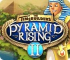 Mäng The TimeBuilders: Pyramid Rising 2
