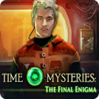 Mäng Time Mysteries: The Final Enigma