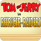 Mäng Tom and Jerry in Refriger Raiders