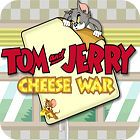 Mäng Tom and Jerry Cheese War
