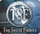 Mäng Top Secret Finders