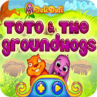 Mäng Toto and The Groundhogs
