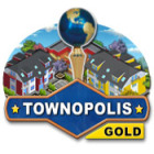 Mäng Townopolis: Gold