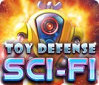 Mäng Toy Defense 4: Sci-Fi