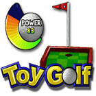 Mäng Toy Golf