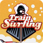 Mäng Train Surfing
