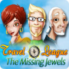 Mäng Travel League: The Missing Jewels
