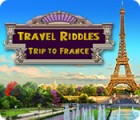 Mäng Travel Riddles: Trip to France